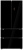 Холодильник Midea MDRF692MIE22