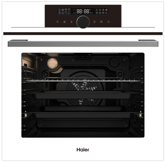 Духовой шкаф Haier HOX-FP5AWB