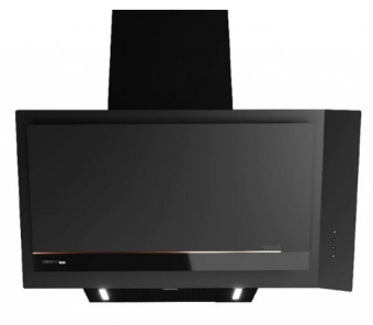 Вытяжки Teka DVI 88-G1 EOS MATT BLACK
