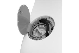 Стиральная машина Maunfeld MFWM1410WH02