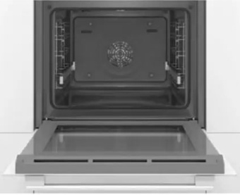 Духовой шкаф Bosch HBA5360W0