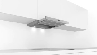 Встраиваемая вытяжка Bosch DFS067A51