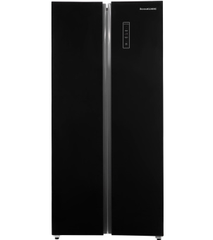 Холодильник Schaub Lorenz SLU S473GY4EI