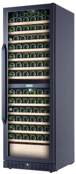 Винный шкаф Libhof SED-161 Black