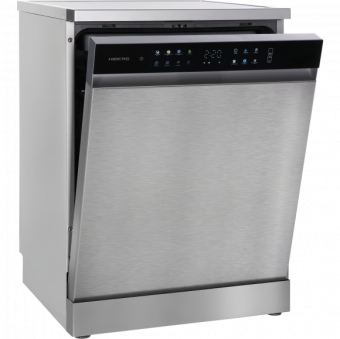 Посудомоечная машина Hiberg F68 1530 LX
