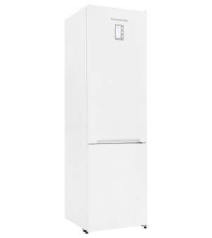 Холодильник Schaub Lorenz SLU S379W4E