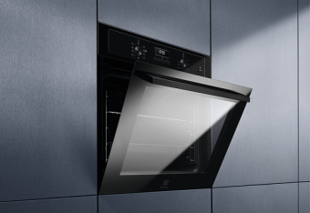 Духовой шкаф Electrolux OED3H50K
