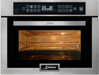 Встраиваемая микроволновая печь Kaiser EM 6307 R