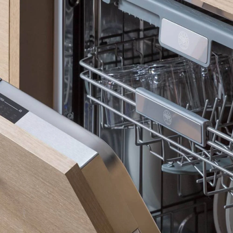 Встраиваемая посудомоечная машина Bertazzoni DW6083PRT