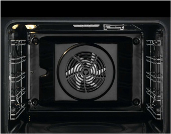 Духовой шкаф Electrolux KODDP77X