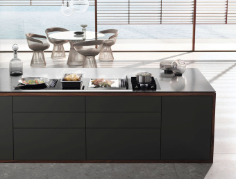 Варочная панель Miele CS7641 FL