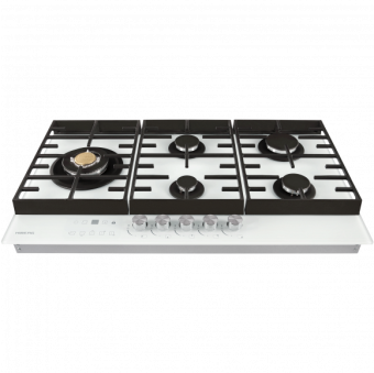 Варочная панель Hiberg VM 9155 W