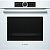 Духовой шкаф Bosch HBG632BW1S