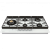 Варочная панель Hiberg VM 9155 W