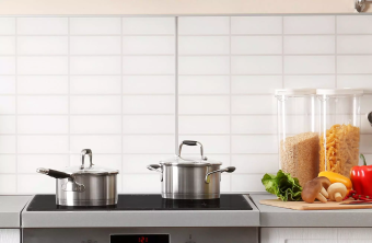 Варочная панель DeLonghi PIND-40