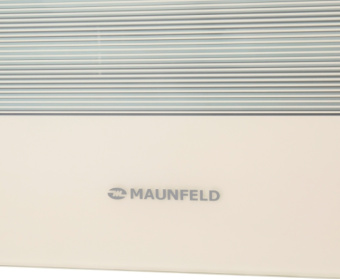 Духовой шкаф Maunfeld EOEC516BG