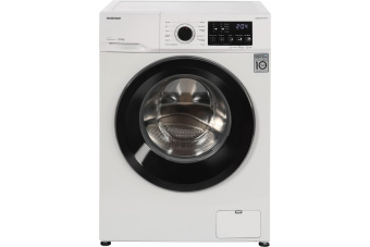 Стиральная машина NordFrost i-DDQ4 6120 W