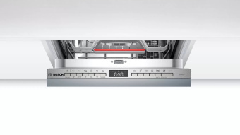 Встраиваемая посудомоечная машина Bosch SPV4HKX53E