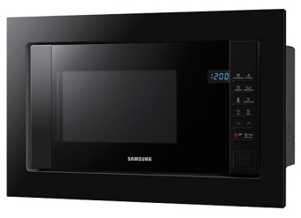 Встраиваемая микроволновая печь Samsung FW77SUB/BW