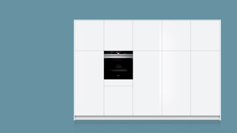 Духовой шкаф Siemens HB676GBS1