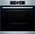 Духовой шкаф Bosch HBG656RS1M