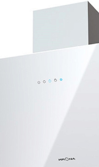 Вытяжка Krona LIORA 900 WHITE SENSOR