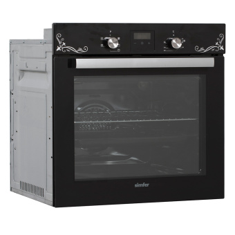 Духовой шкаф Simfer B6EB56022
