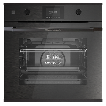 Духовой шкаф Kuppersbusch BP 6350.0 GPH 5 Black Velvet