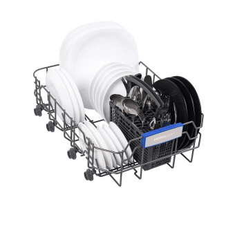 Встраиваемая посудомоечная машина HOMSair DW45L