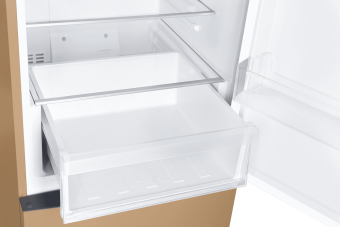 Холодильник Haier CEF535AGG