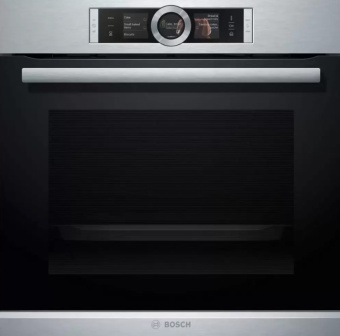 Духовой шкаф Bosch HSG636BS1