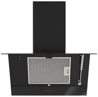 Вытяжки Franke TEMPER 60 BK