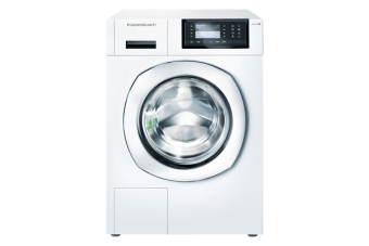 Стиральная машина Kuppersbusch W 30.0 W White