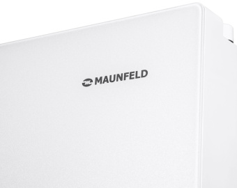 Холодильник Maunfeld MFF182NFW