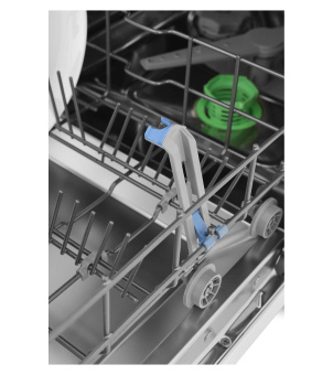 Встраиваемая посудомоечная машина Scandilux DWB 4512B3