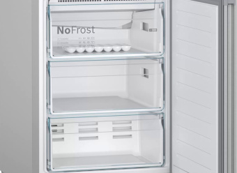 Холодильник Bosch KGN39UI27R