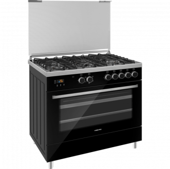 Варочный центр Hiberg FЕG 950-25 MB