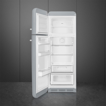 Холодильник Smeg FAB30LSV5