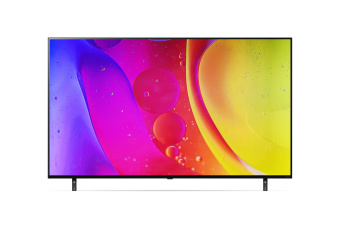 Телевизор LG 65NANO806QA