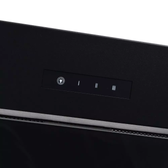 Кухонная вытяжка Delonghi COSETTA 510 NB
