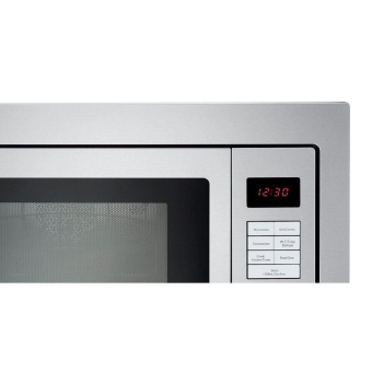 Встраиваемая микроволновая печь Bertazzoni F457PROMWSX