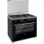 Варочный центр Hiberg FЕG 950-25 MB