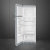 Холодильник Smeg FAB30LSV5