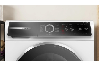 Стиральная машина Bosch WGB2440EPL