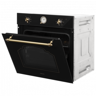 Духовой шкаф Hiberg VM 6382 BR