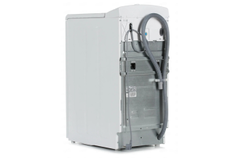 Стиральная машина с вертикальной загрузкой Whirlpool AWE 7515/1