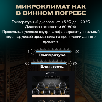 Meyvel MV133-KBF1