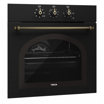 Духовой шкаф Teka HRB 6100 ANTHRACITE-OB