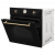 Духовой шкаф Hiberg VM 6382 BR