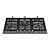 Варочная панель Bertazzoni Heritage P755CHERNE